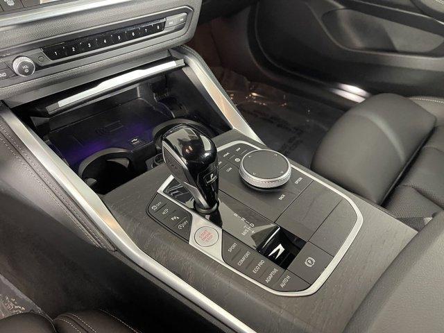 used 2022 BMW 430 Gran Coupe car, priced at $37,669