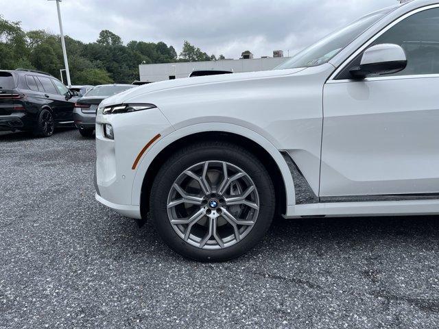 used 2026 BMW X7 car, priced at $79,999