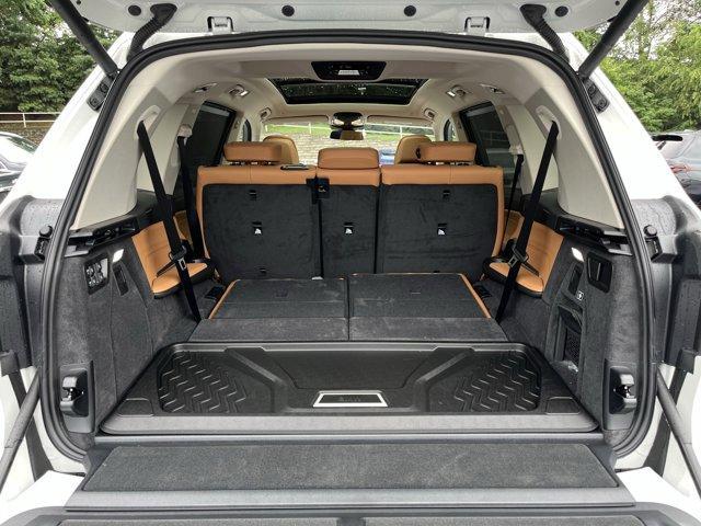 used 2026 BMW X7 car, priced at $79,999