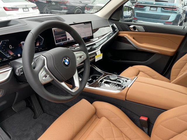 used 2026 BMW X7 car, priced at $79,999
