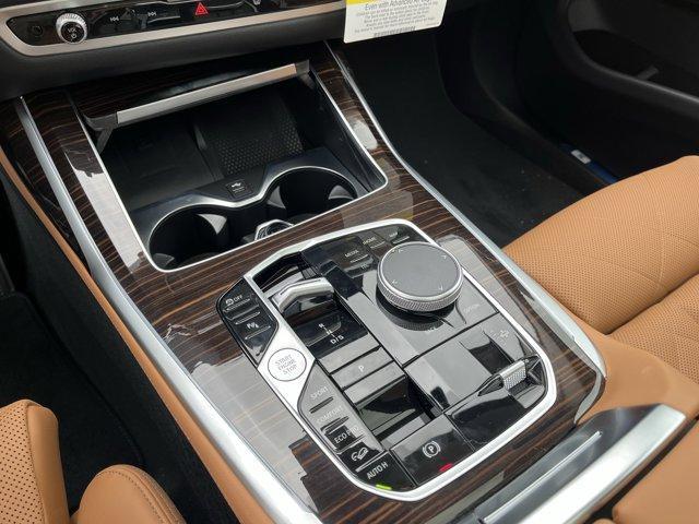 used 2026 BMW X7 car, priced at $79,999