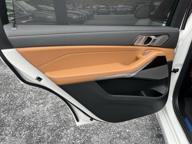 used 2026 BMW X7 car, priced at $79,999