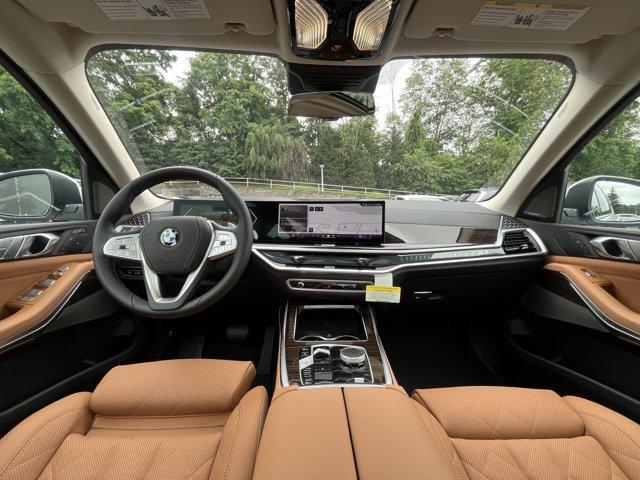 used 2026 BMW X7 car, priced at $79,999