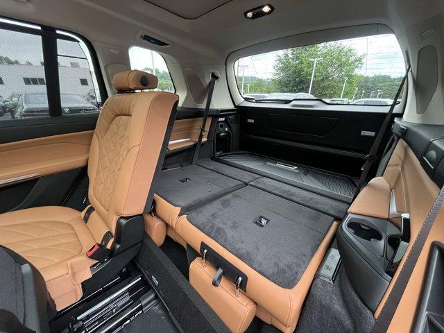 used 2026 BMW X7 car, priced at $79,999