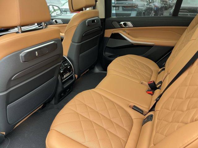 used 2026 BMW X7 car, priced at $79,999