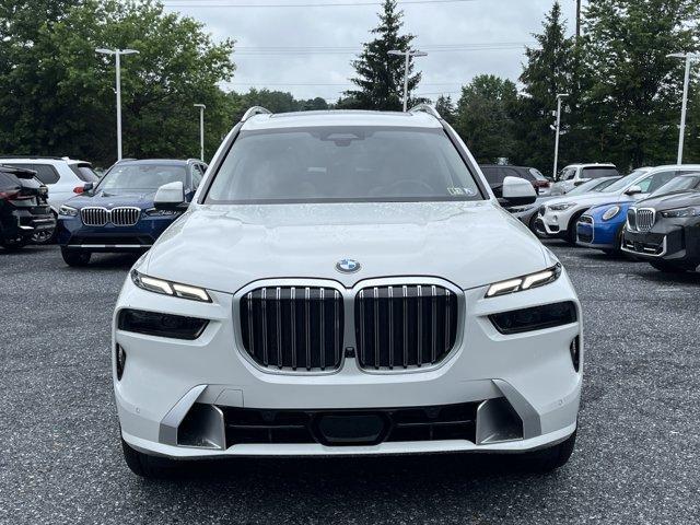 used 2026 BMW X7 car, priced at $79,999