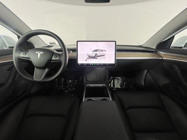 used 2022 Tesla Model 3 car, priced at $26,555