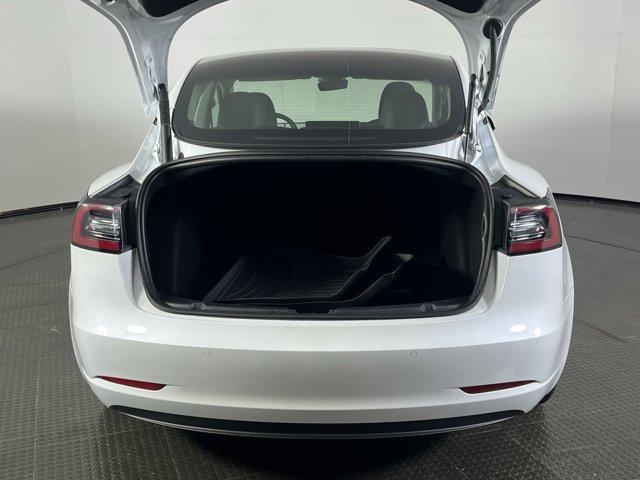 used 2022 Tesla Model 3 car, priced at $26,555
