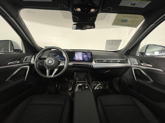 used 2023 BMW X1 car, priced at $38,700