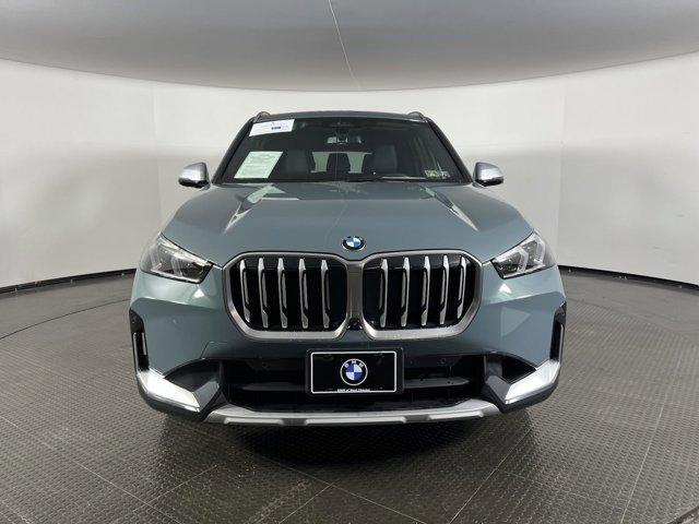 used 2023 BMW X1 car, priced at $38,700