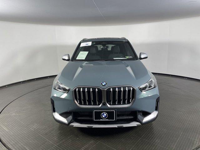 used 2023 BMW X1 car, priced at $38,700