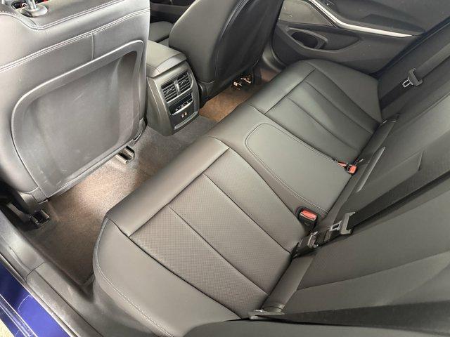 used 2024 BMW 330 car, priced at $39,999