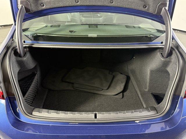 used 2024 BMW 330 car, priced at $39,999
