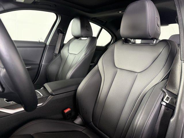 used 2024 BMW 330 car, priced at $39,999