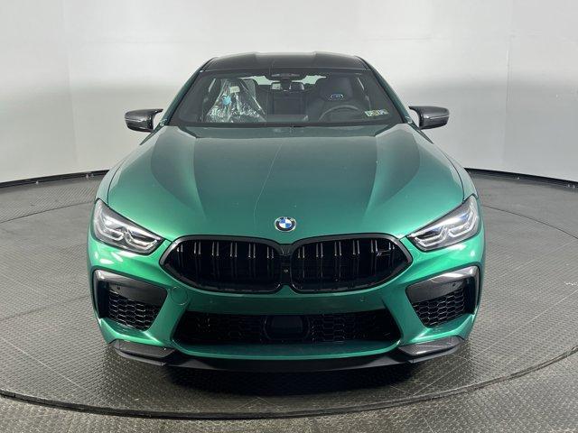 new 2025 BMW M8 car