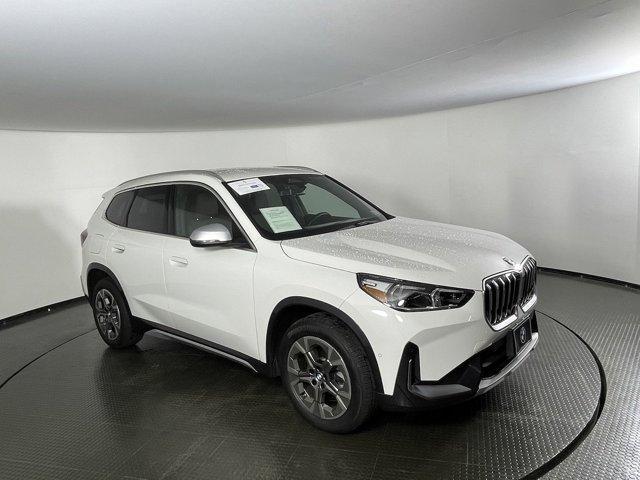 used 2023 BMW X1 car, priced at $37,499