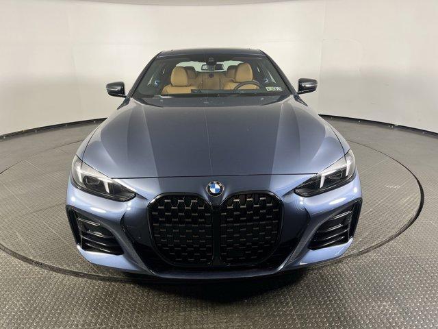 new 2026 BMW 430 car