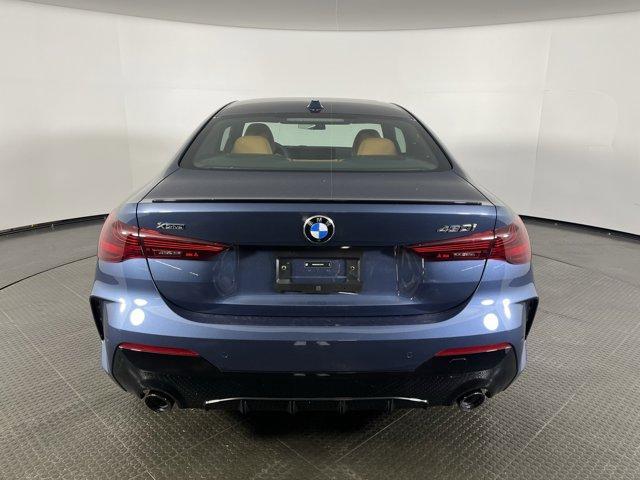new 2026 BMW 430 car