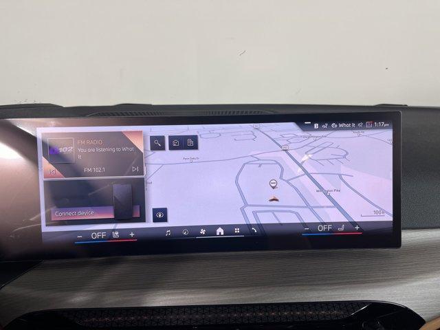 new 2026 BMW 430 car