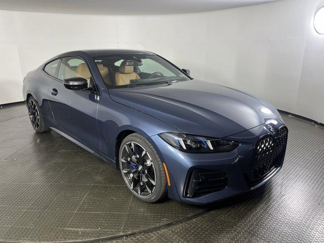 new 2026 BMW 430 car