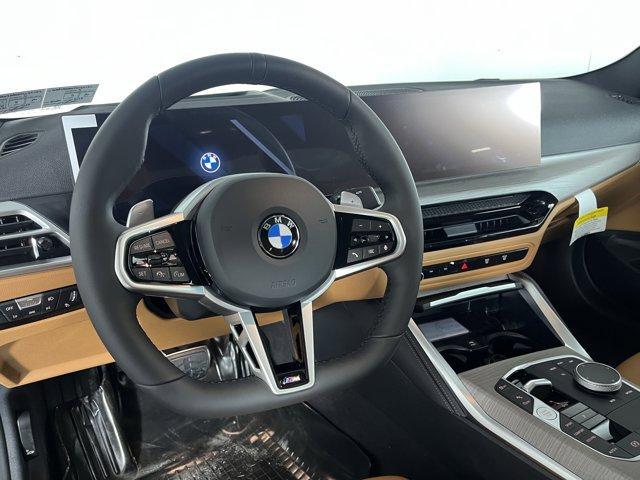 new 2026 BMW 430 car