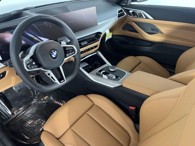 new 2026 BMW 430 car