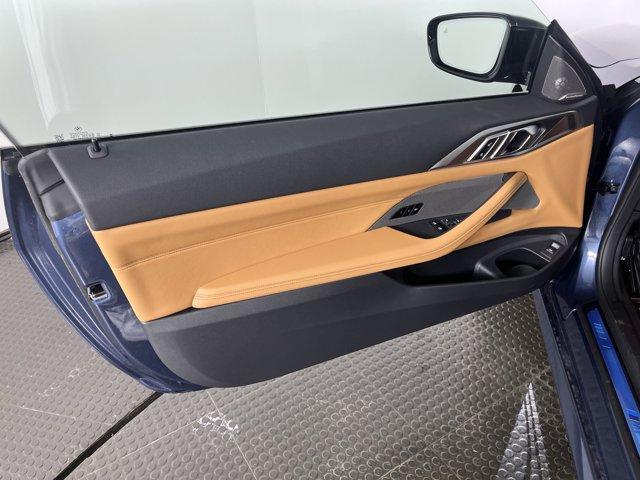 new 2026 BMW 430 car