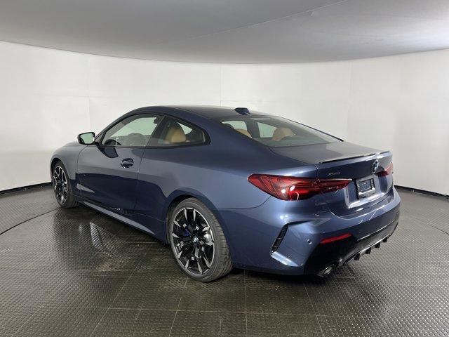 new 2026 BMW 430 car