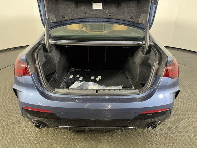 new 2026 BMW 430 car