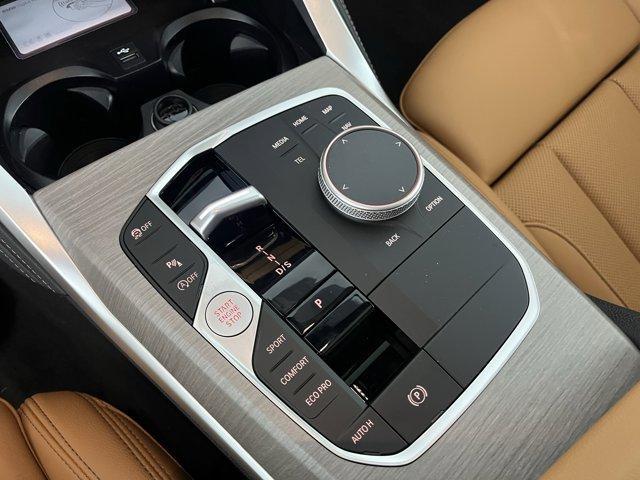 new 2026 BMW 430 car