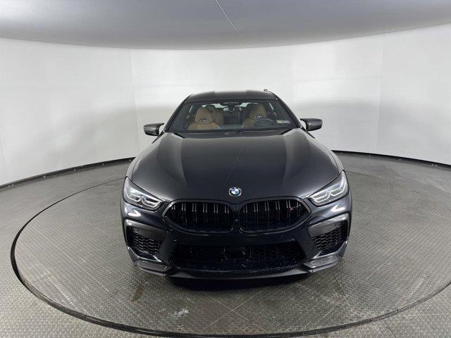 new 2025 BMW M8 car, priced at $155,475