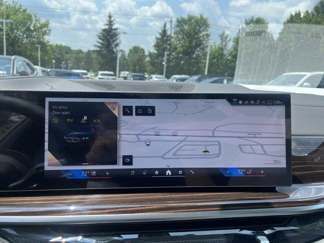 new 2026 BMW X6 car