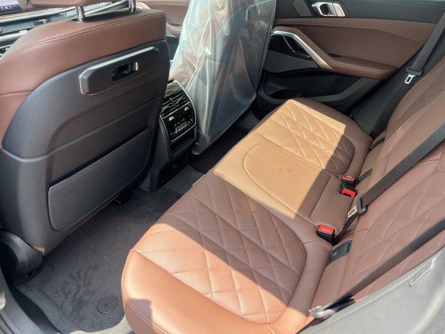 new 2026 BMW X6 car