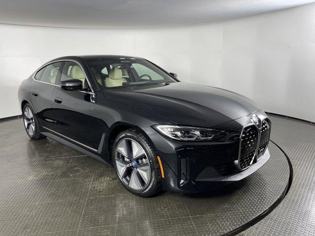 new 2024 BMW i4 Gran Coupe car, priced at $69,210