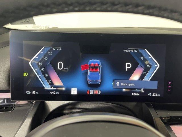 used 2024 BMW i5 car, priced at $74,325