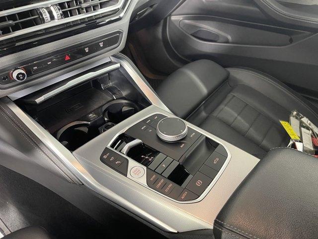 used 2024 BMW M440 car, priced at $67,499