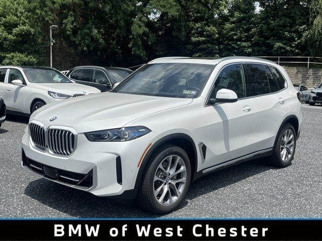 new 2026 BMW X5 car