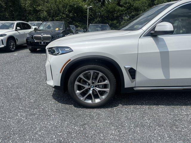 new 2026 BMW X5 car