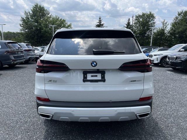 new 2026 BMW X5 car