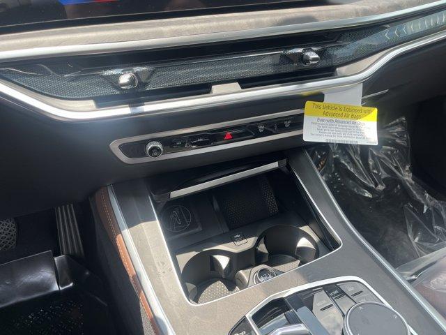 new 2026 BMW X5 car