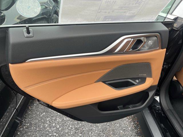 new 2025 BMW i4 Gran Coupe car