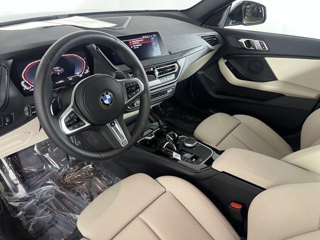 used 2022 BMW 228 Gran Coupe car, priced at $30,999
