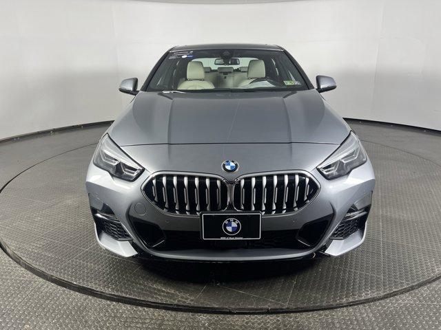 used 2022 BMW 228 Gran Coupe car, priced at $30,999