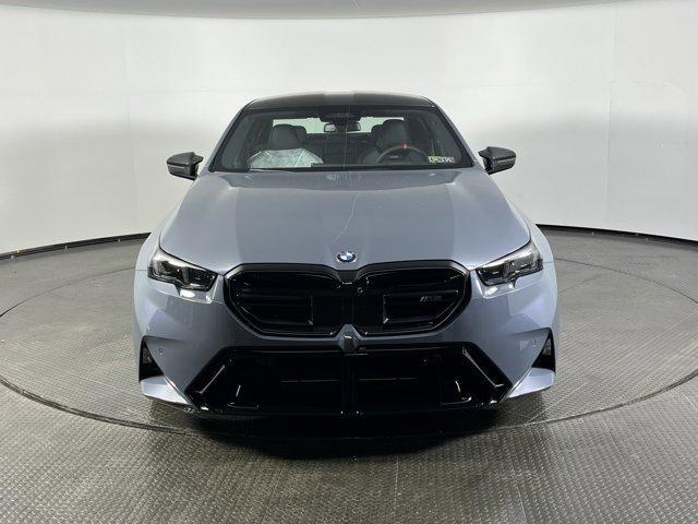 new 2026 BMW M5 car