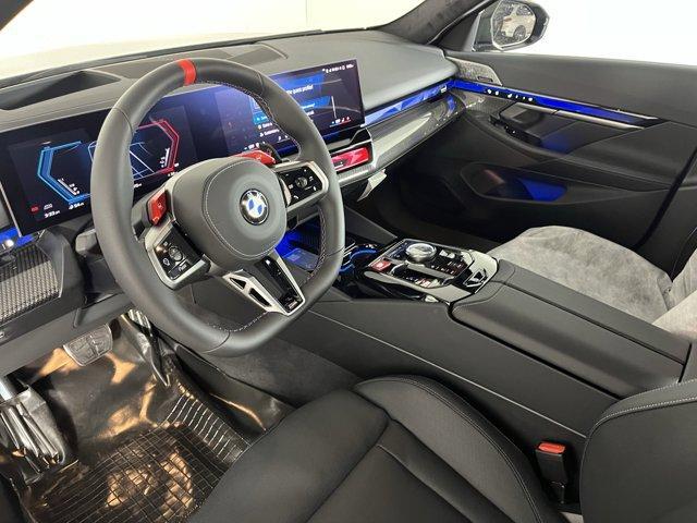new 2026 BMW M5 car