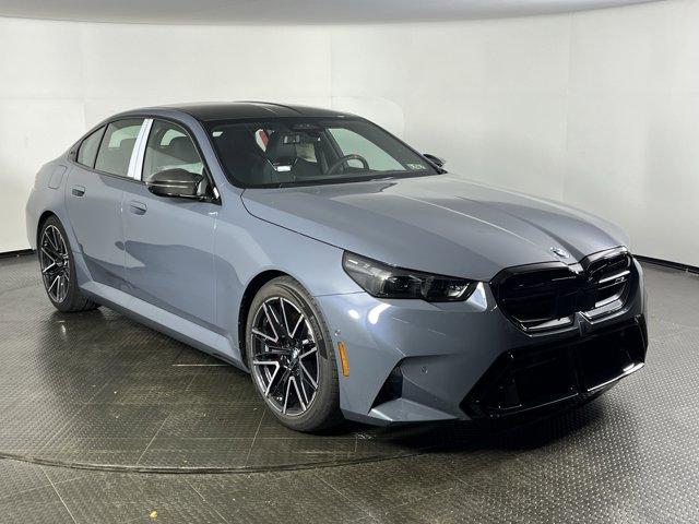 new 2026 BMW M5 car