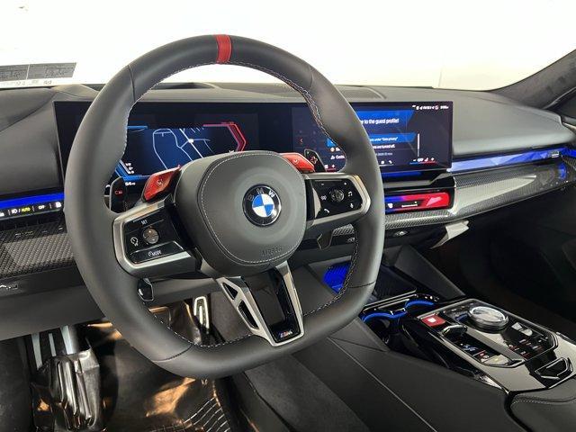 new 2026 BMW M5 car