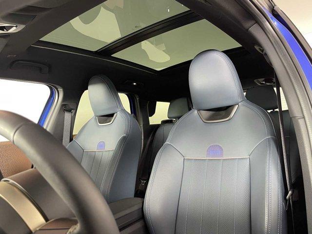 used 2025 MINI Countryman car, priced at $39,999