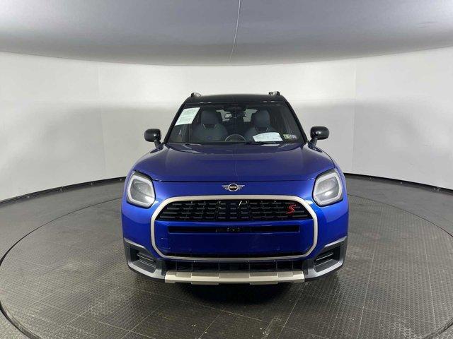 used 2025 MINI Countryman car, priced at $39,999