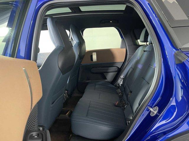used 2025 MINI Countryman car, priced at $39,999